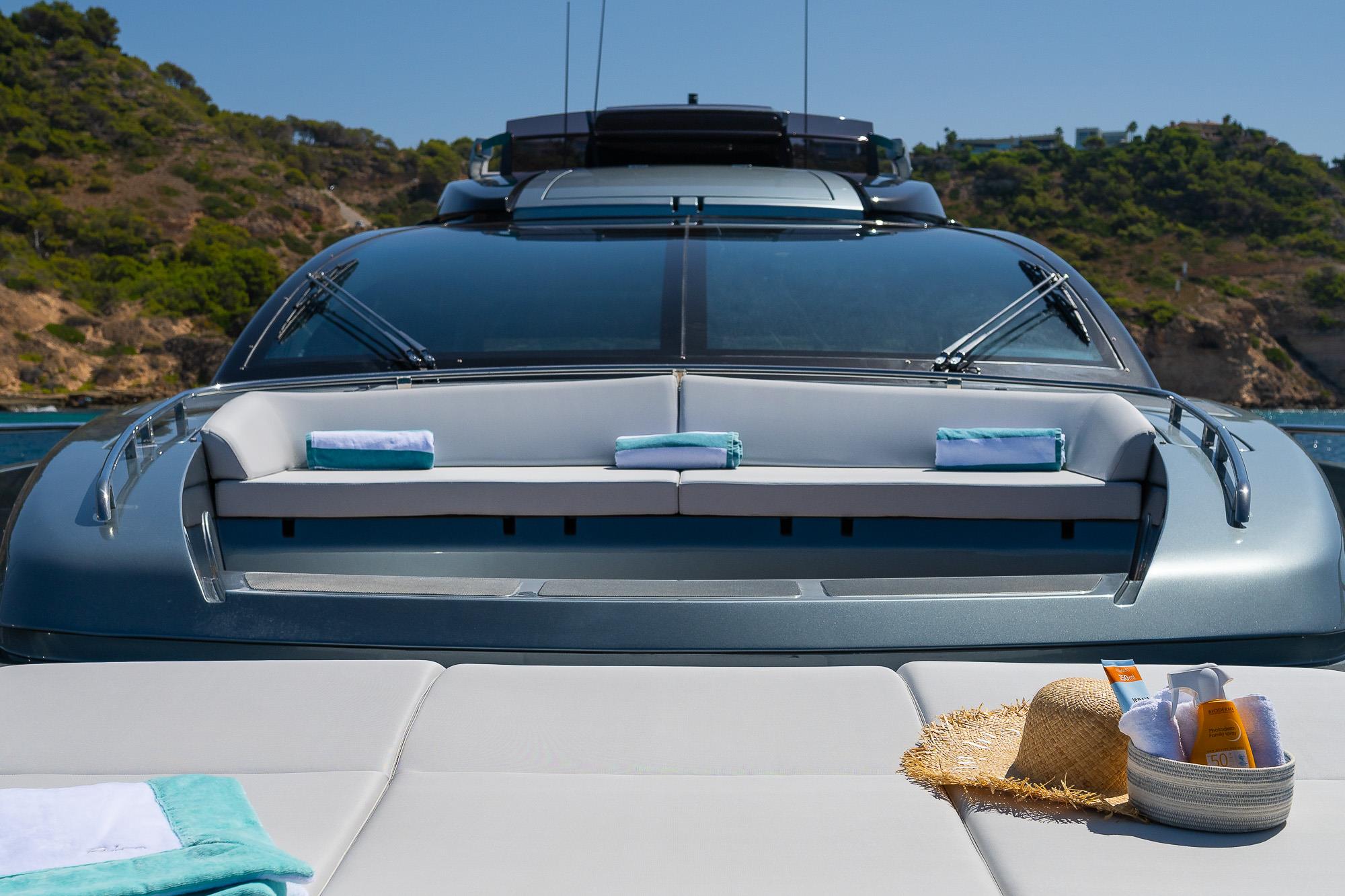 2026 RIVA 76' PERSEO SUPER 